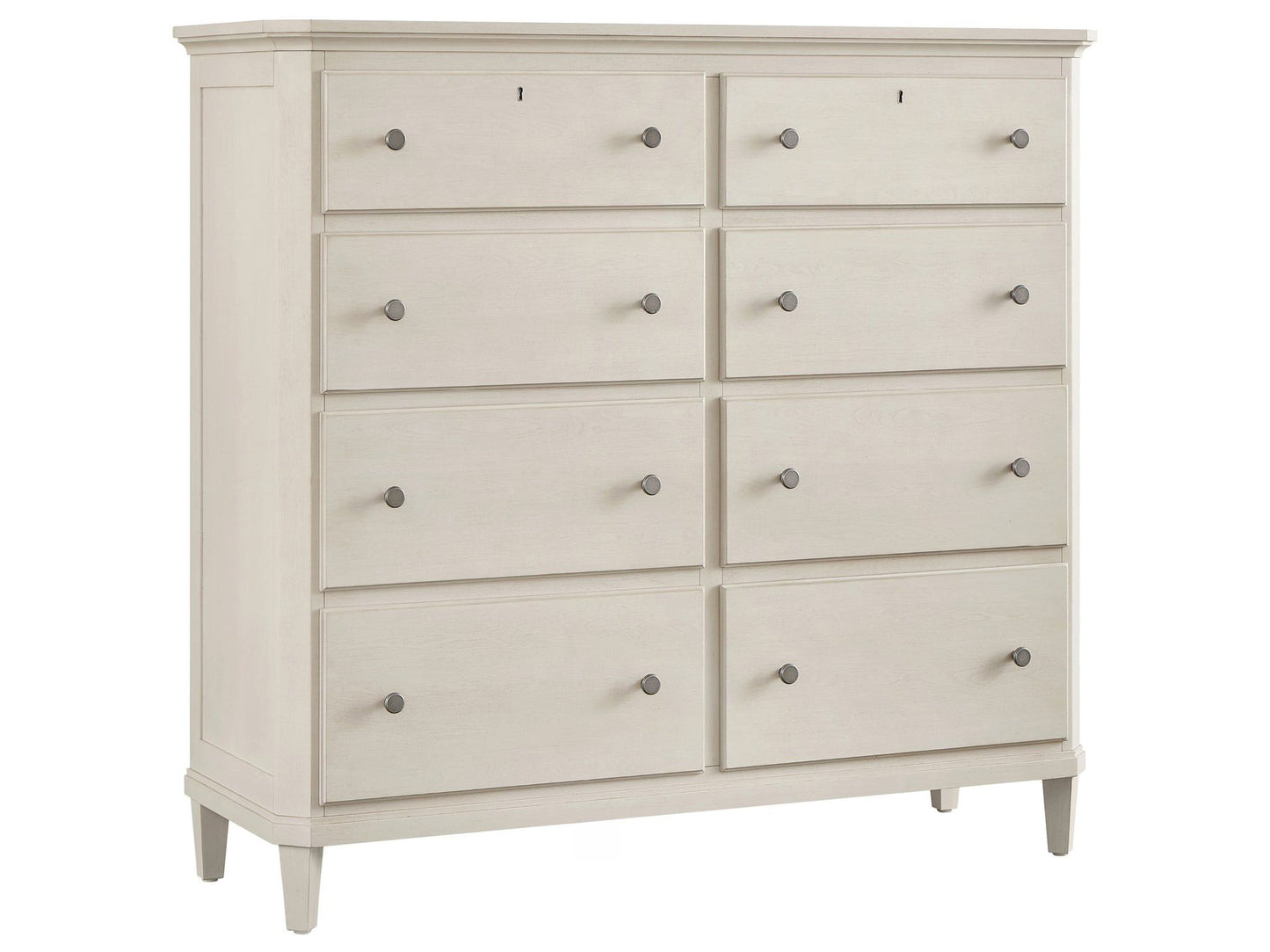 Birchaven - Chest