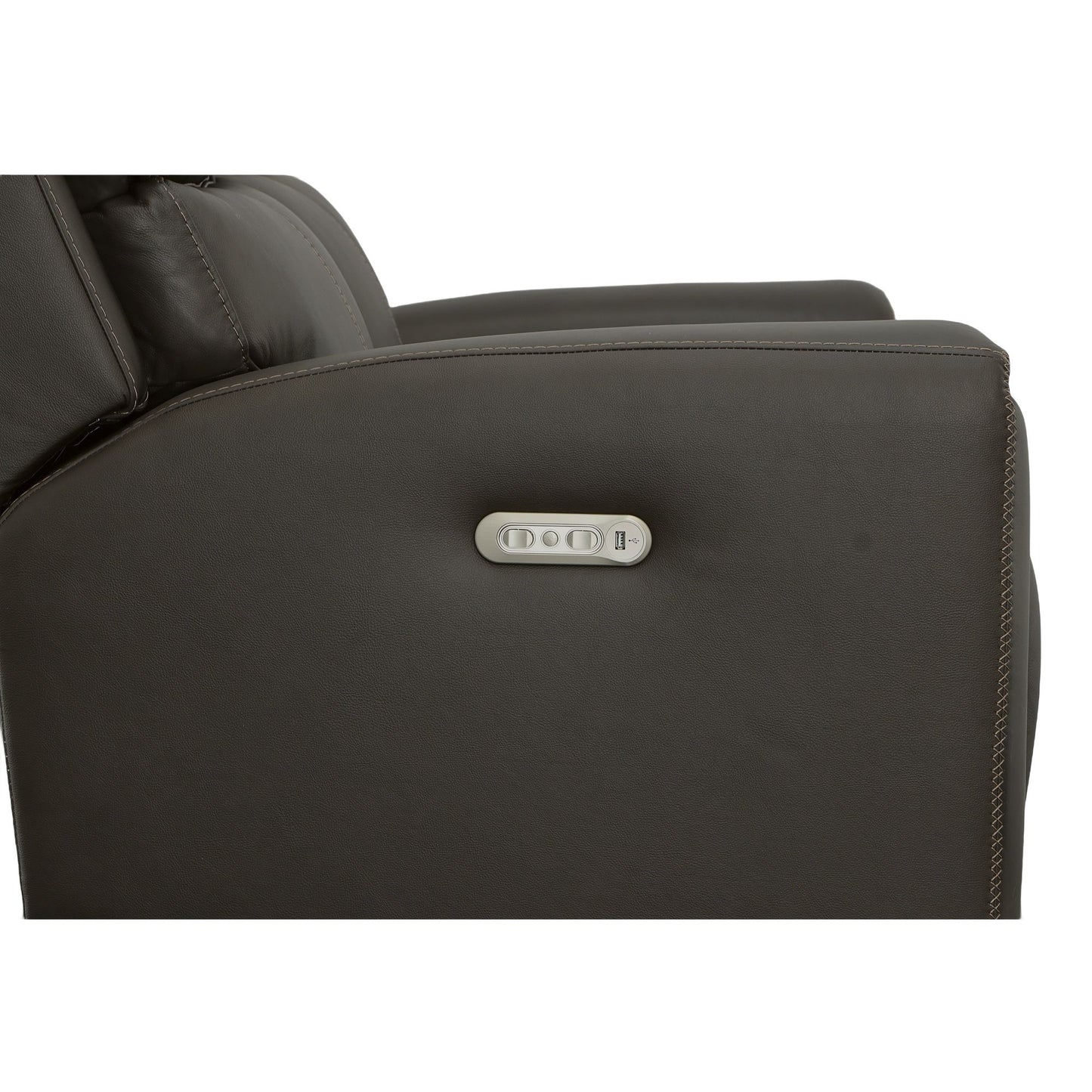 Jarvis - Power Reclining Loveseat With Power Headrests