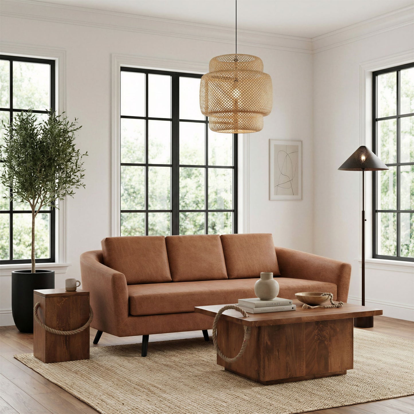 Divinity - Sofa