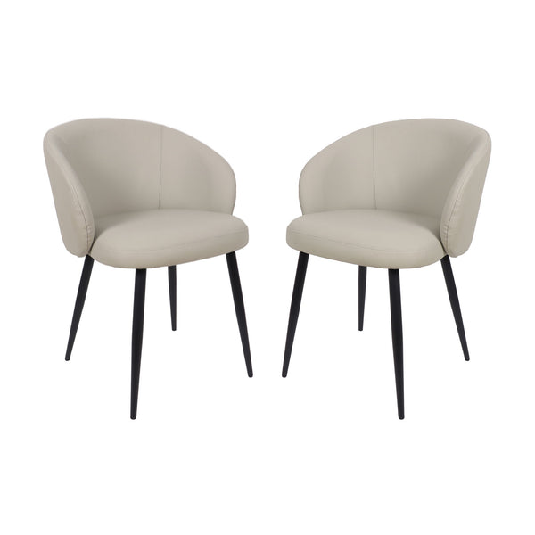 Manhattan Looma - Side Chair (Set of 2)