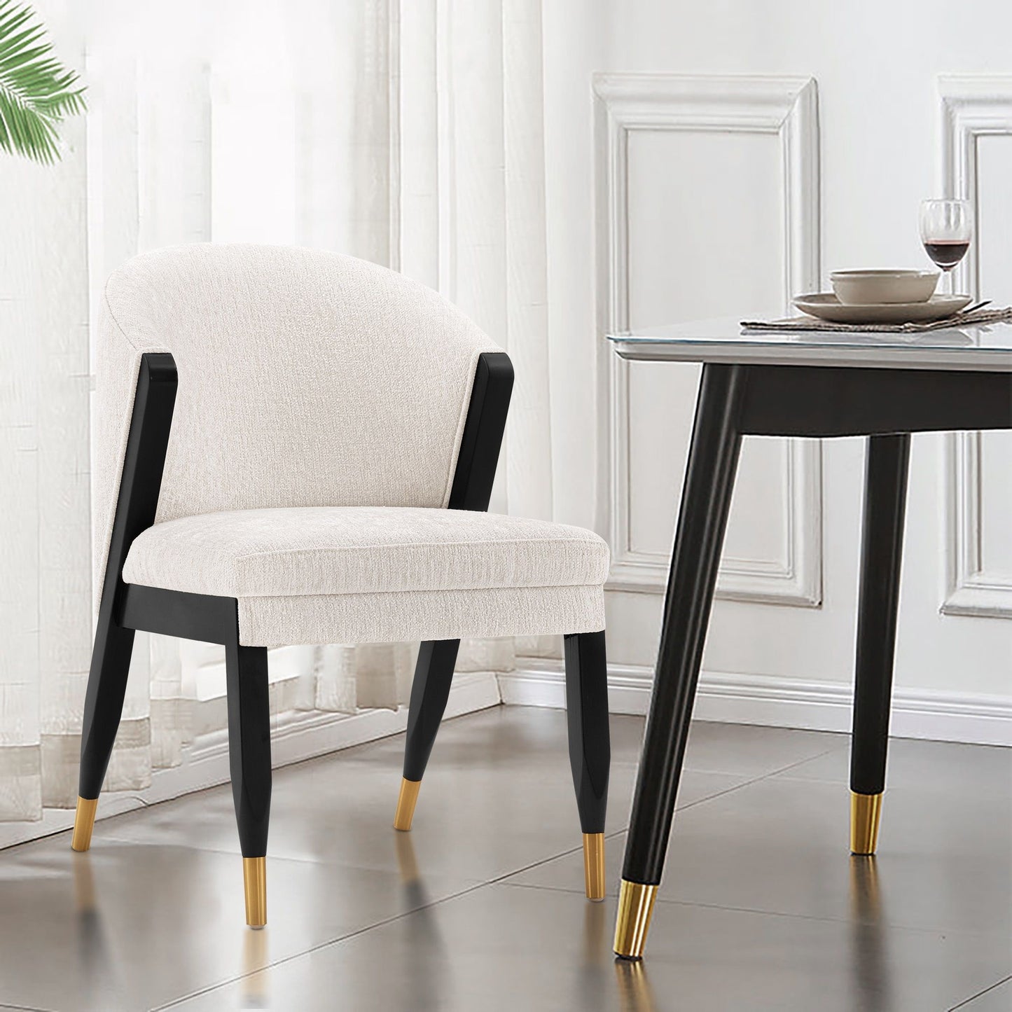 Manhattan Ola - Dining Chair