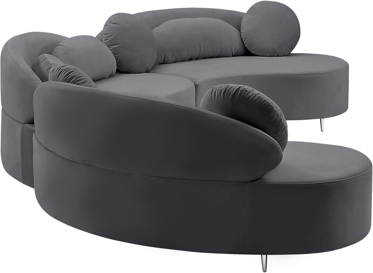 Vivacious - Sectional