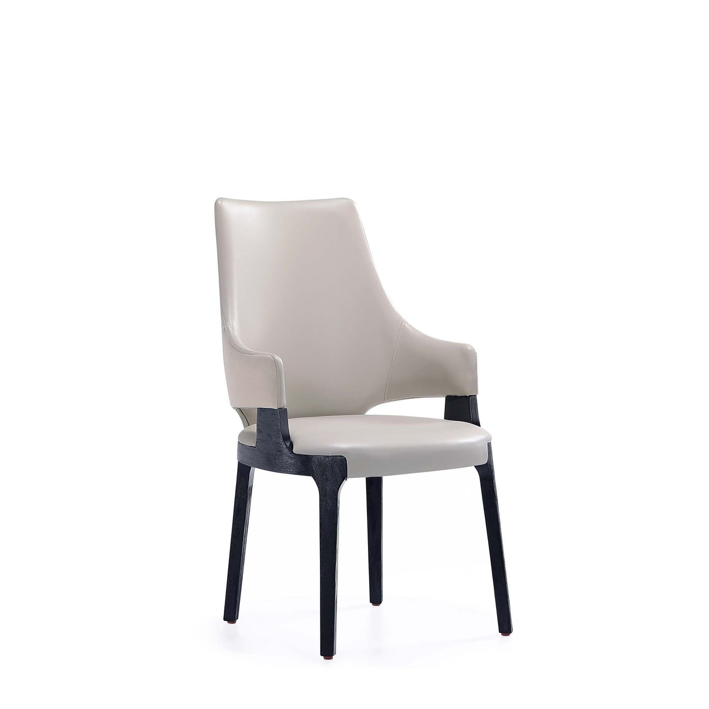 Manhattan Kara - Dining Arm Chair (Set of 2)