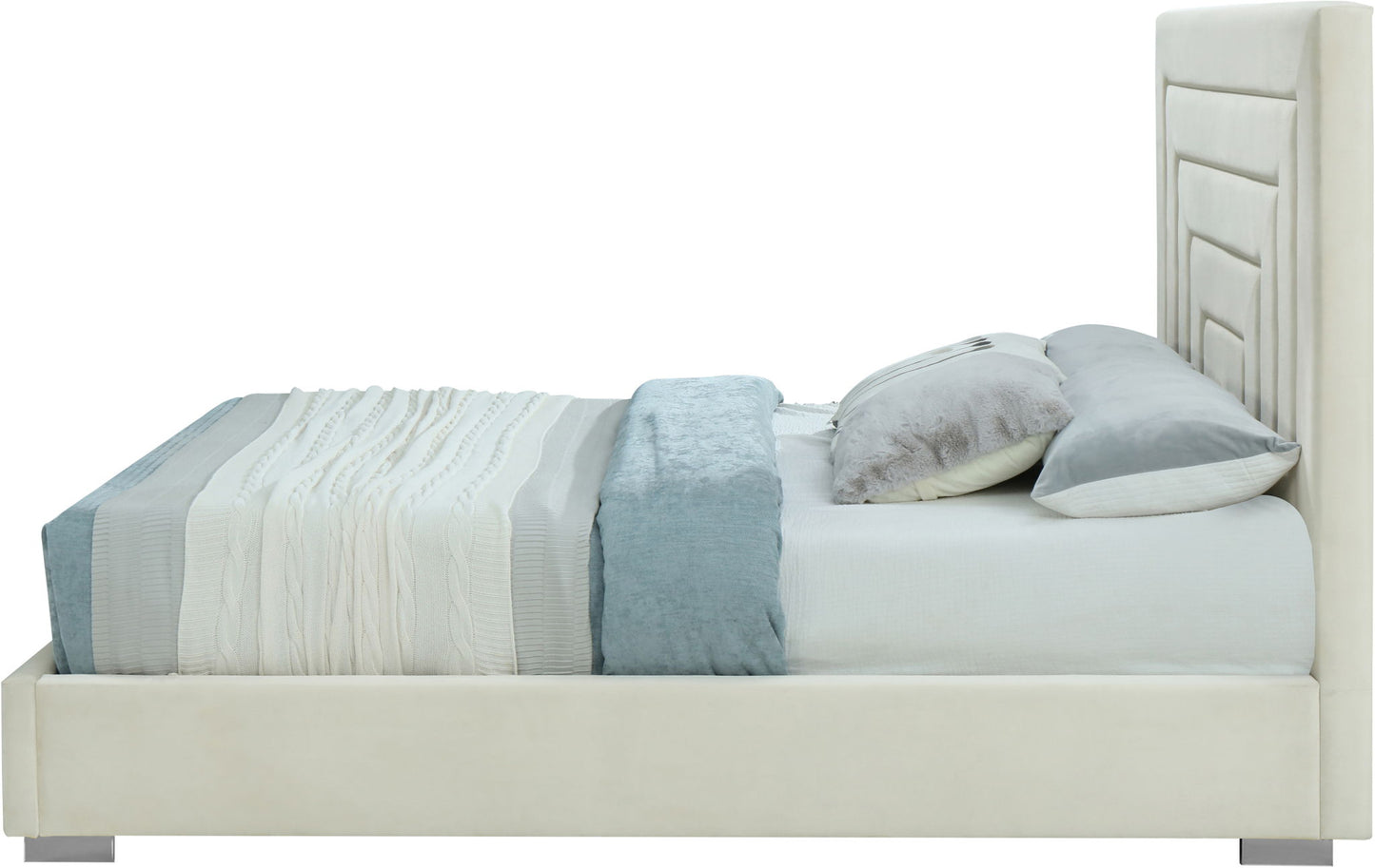 Nora - Bed