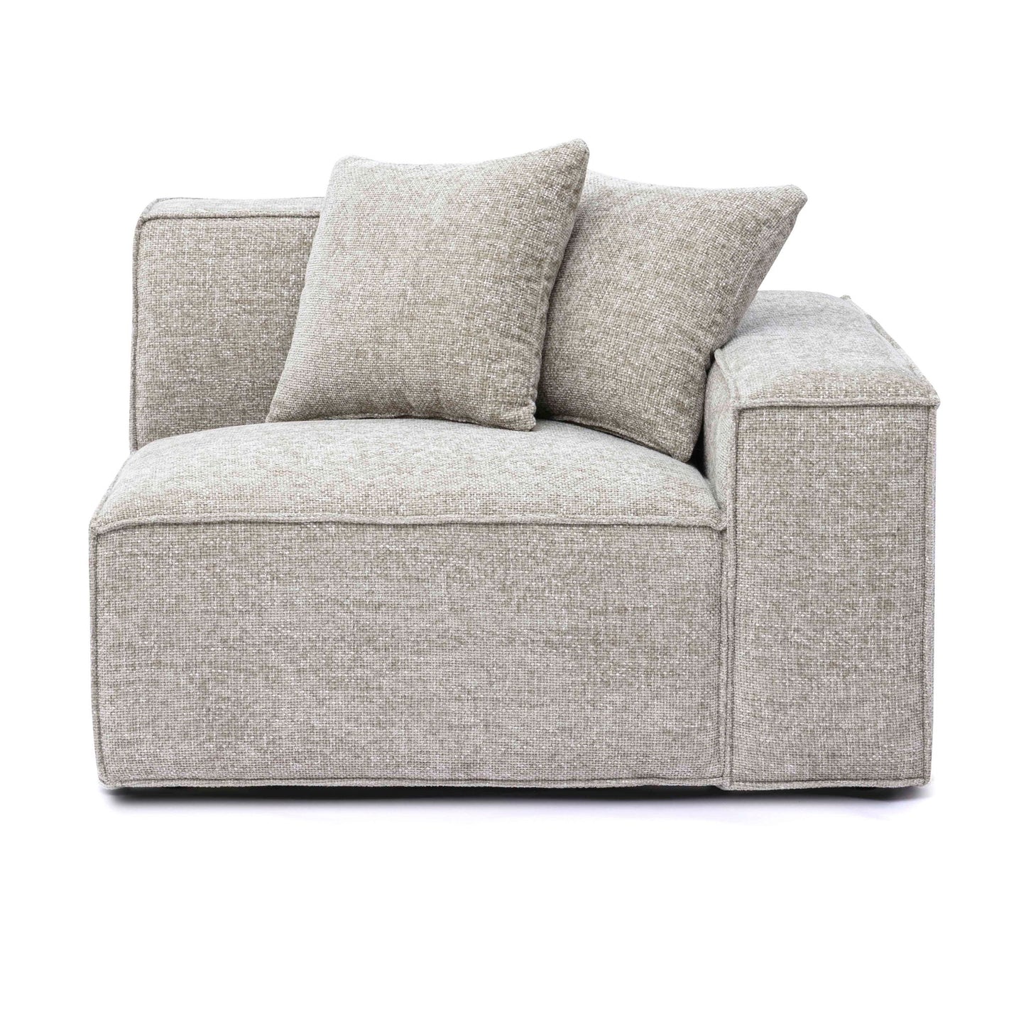 Mindy - RAF Corner Chair
