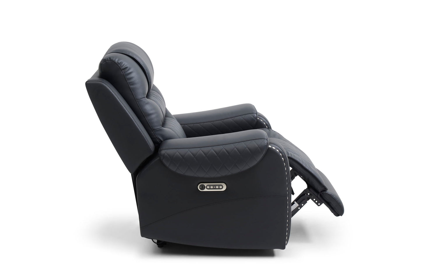 G00600-Rc - Chair - Black