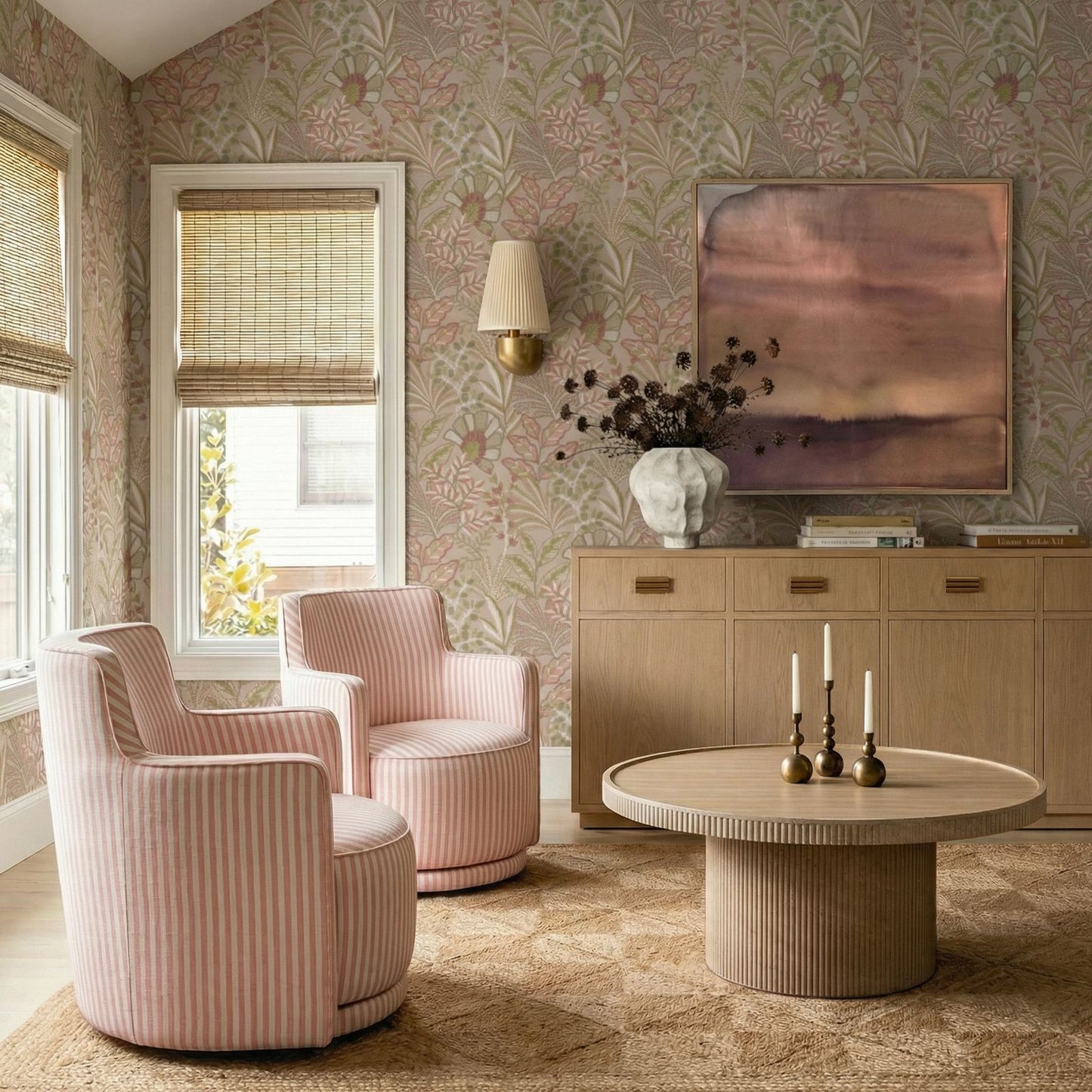Passe - Swivel Chair