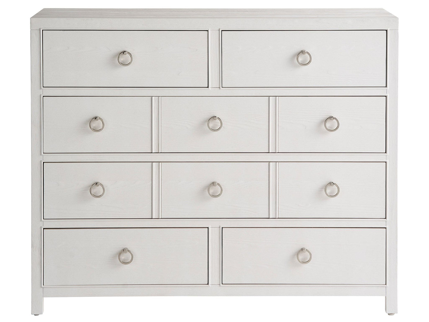 Weekender Coastal Living Home / Pacific Grove - Dresser - White
