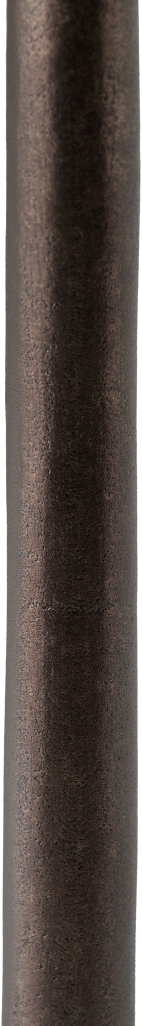 Oxira - Aluminum End / Side Table