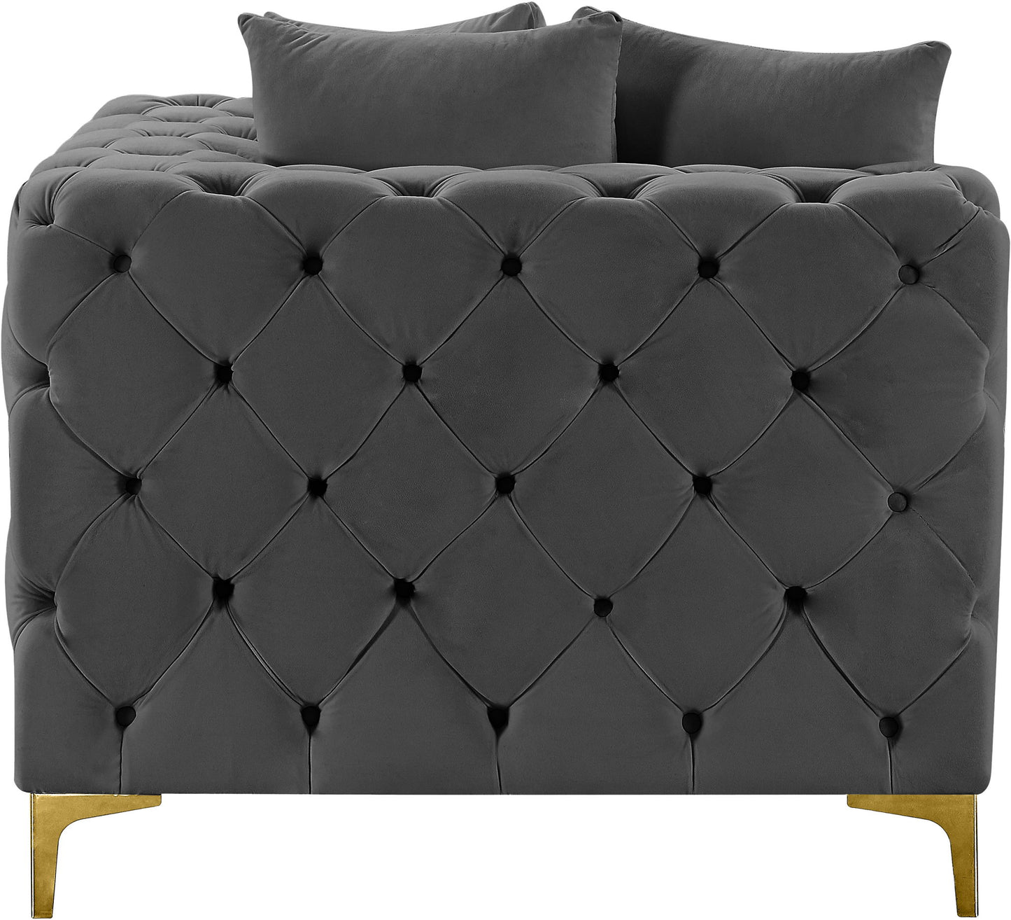 Tremblay - Corner Chair