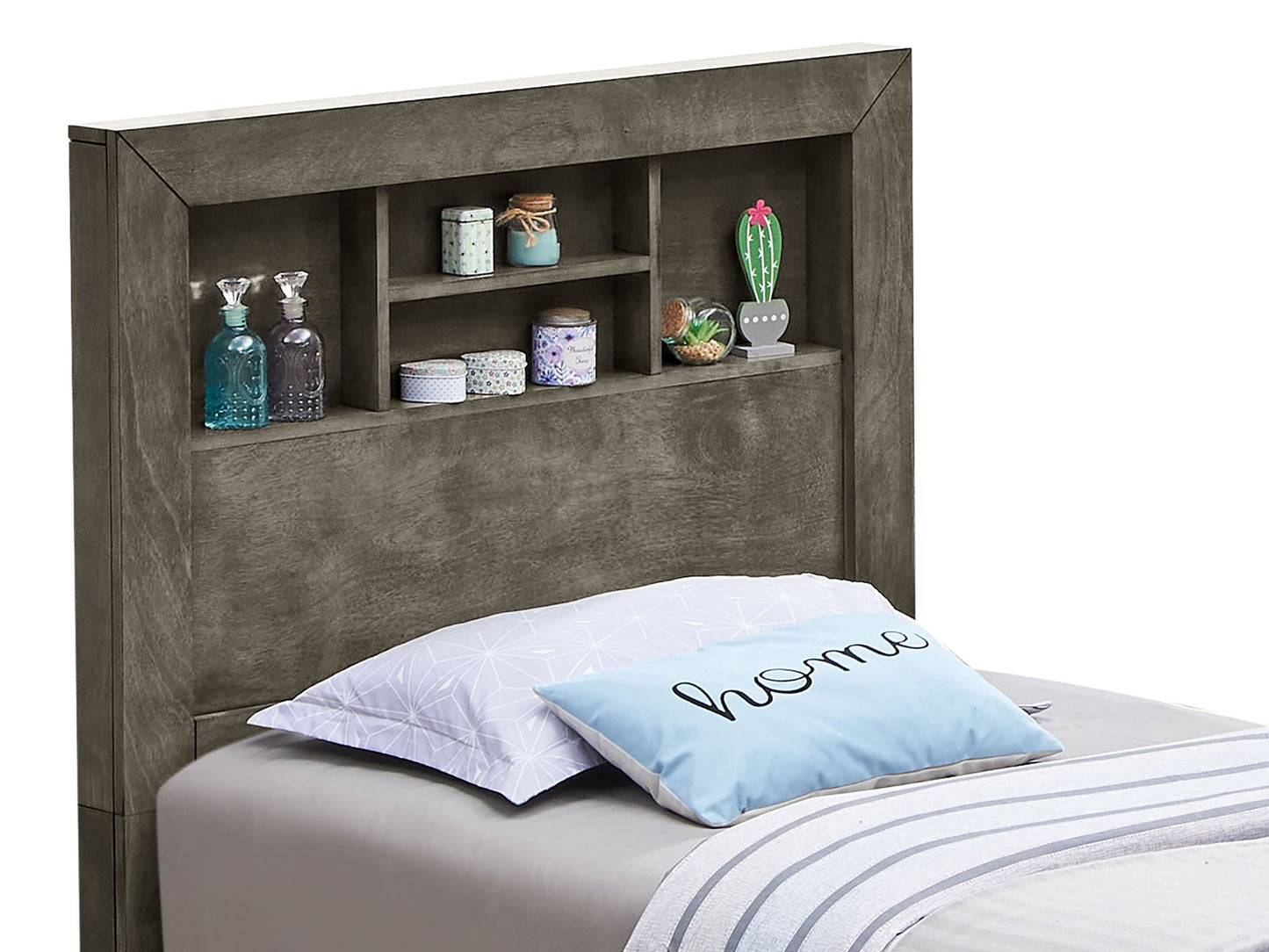 Glory Furniture - Burlington - Bed