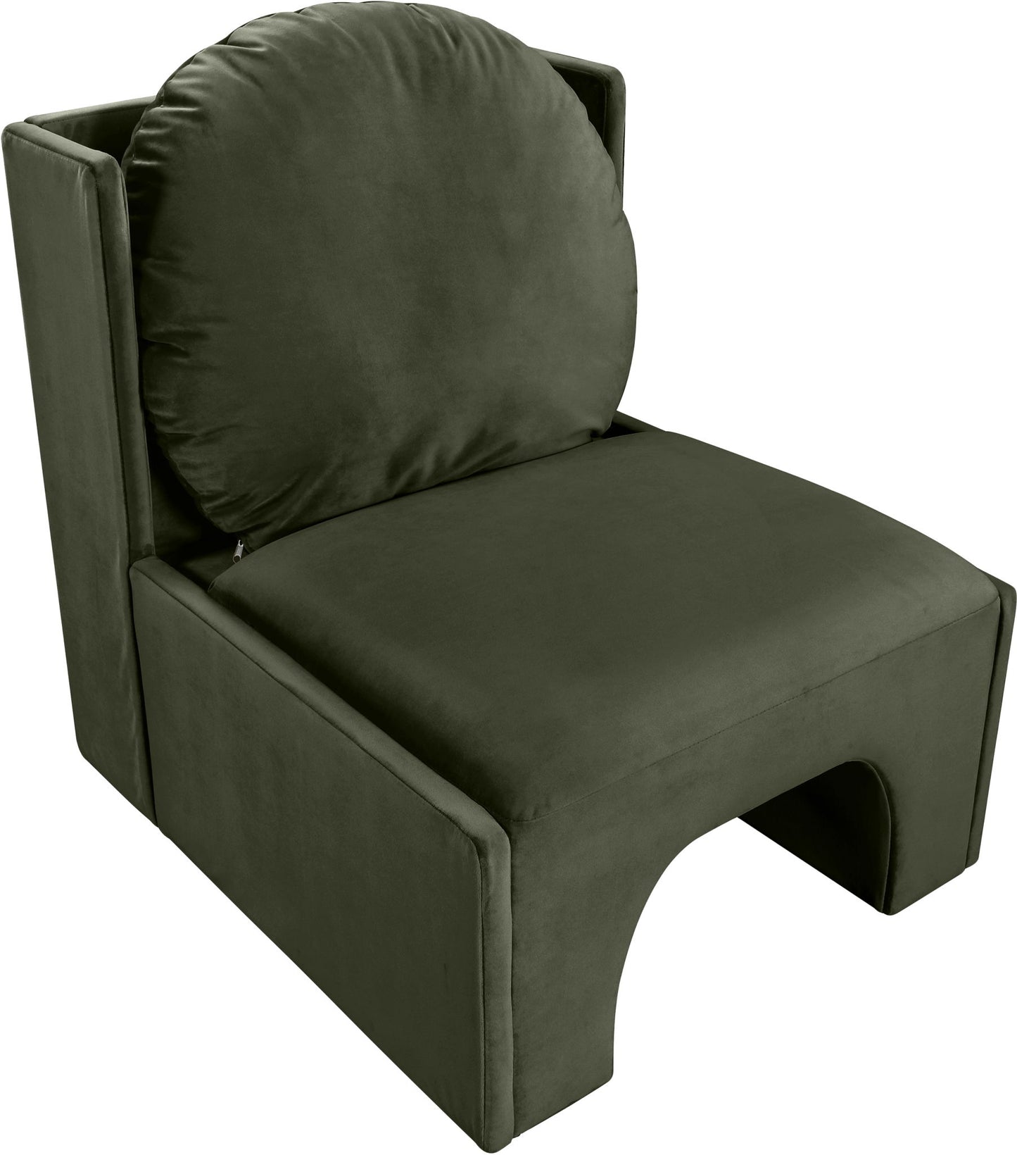 Sigma - Accent Chair