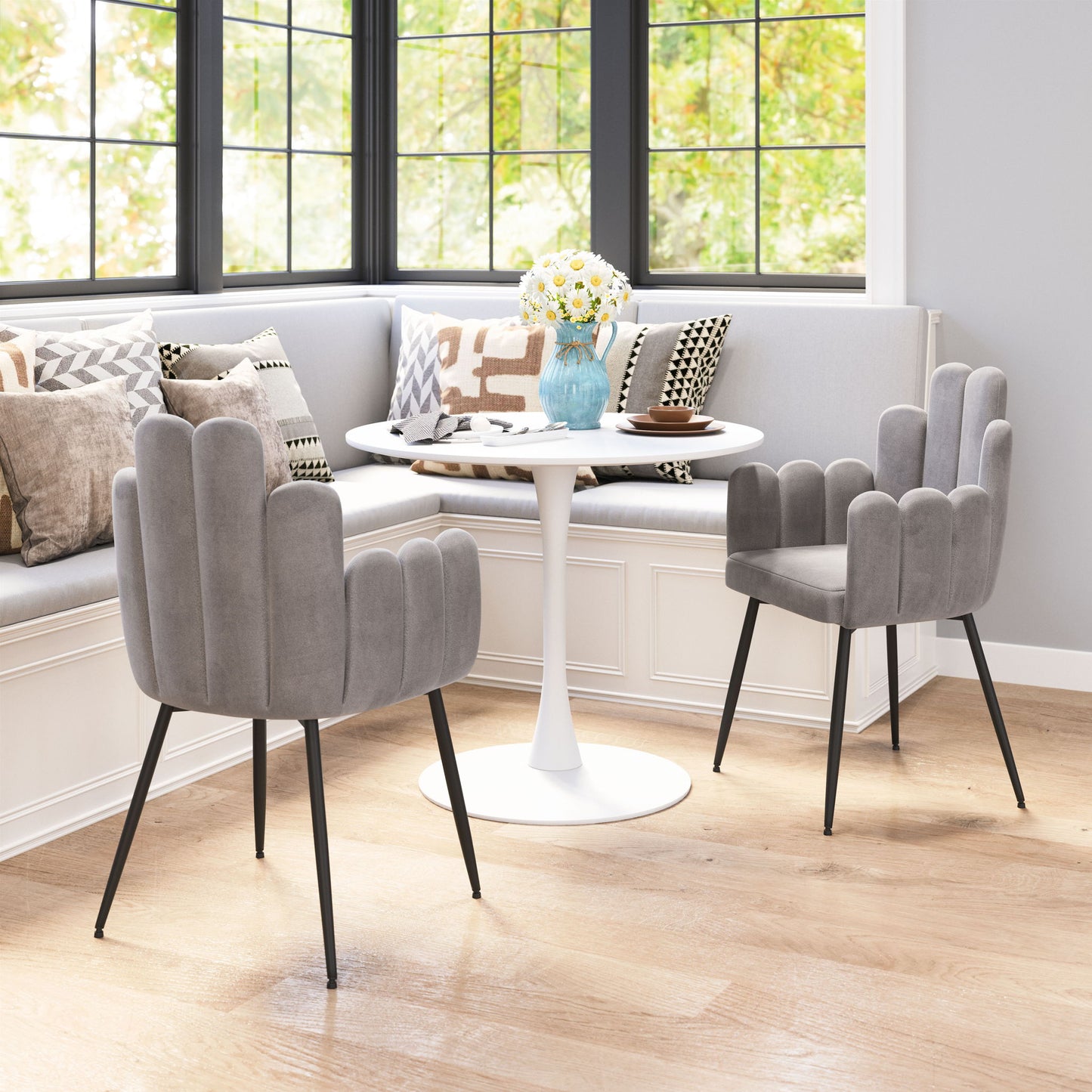 Noosa - Dining Chair (Set of 2)