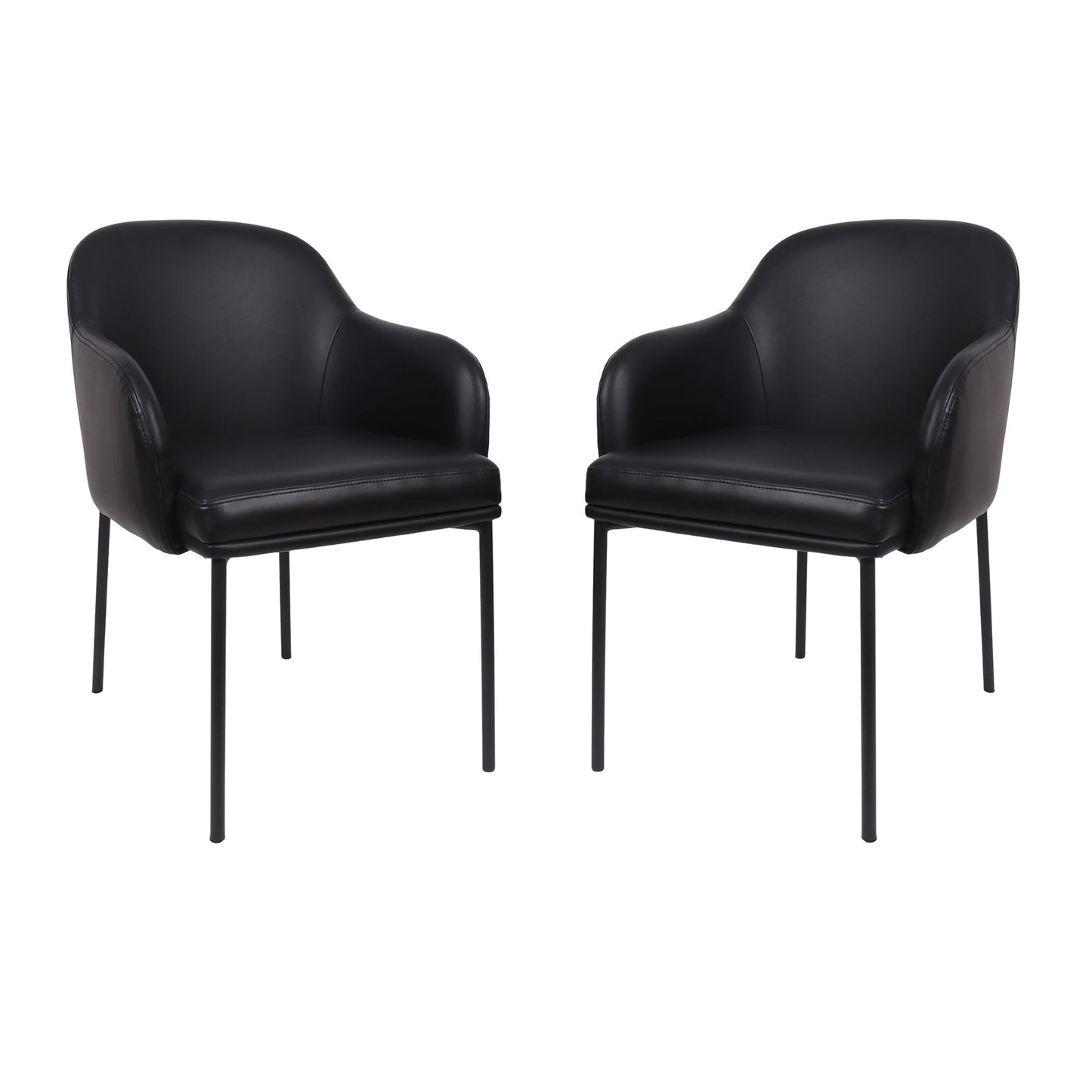 Manhattan Loft - Armchair (Set of 2)