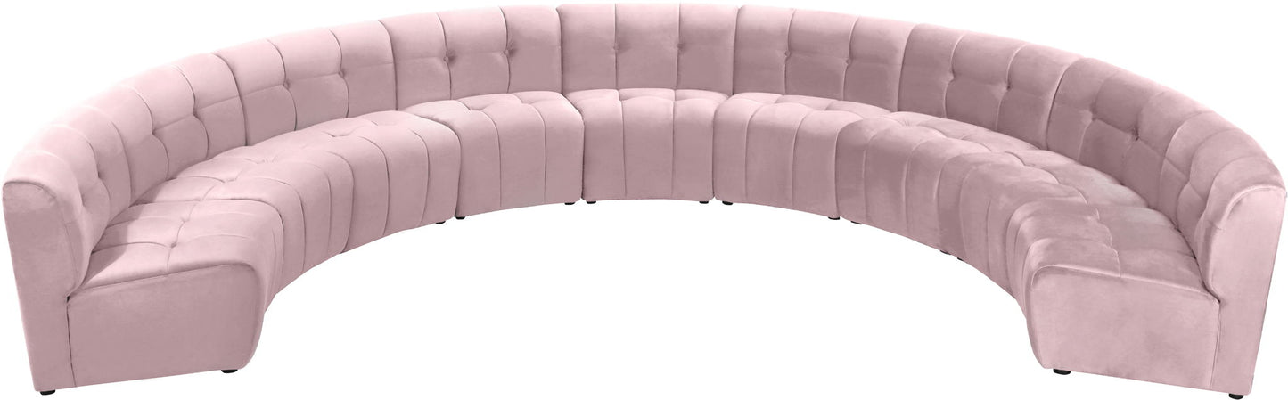 Limitless - Modular Sectional