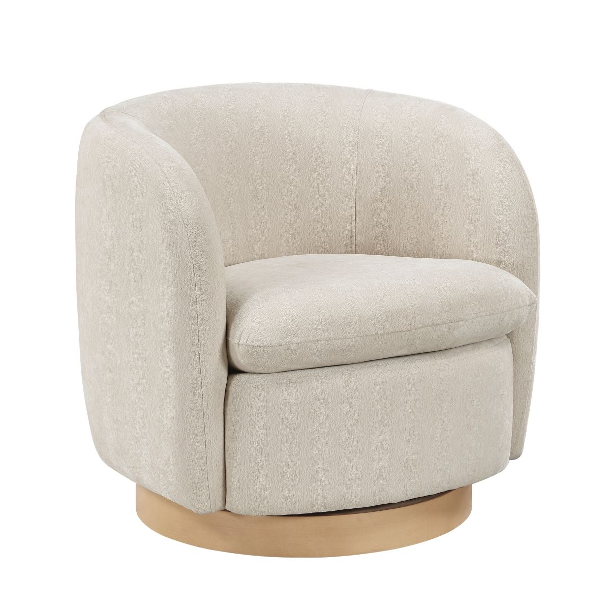 Synova Swivel Chair