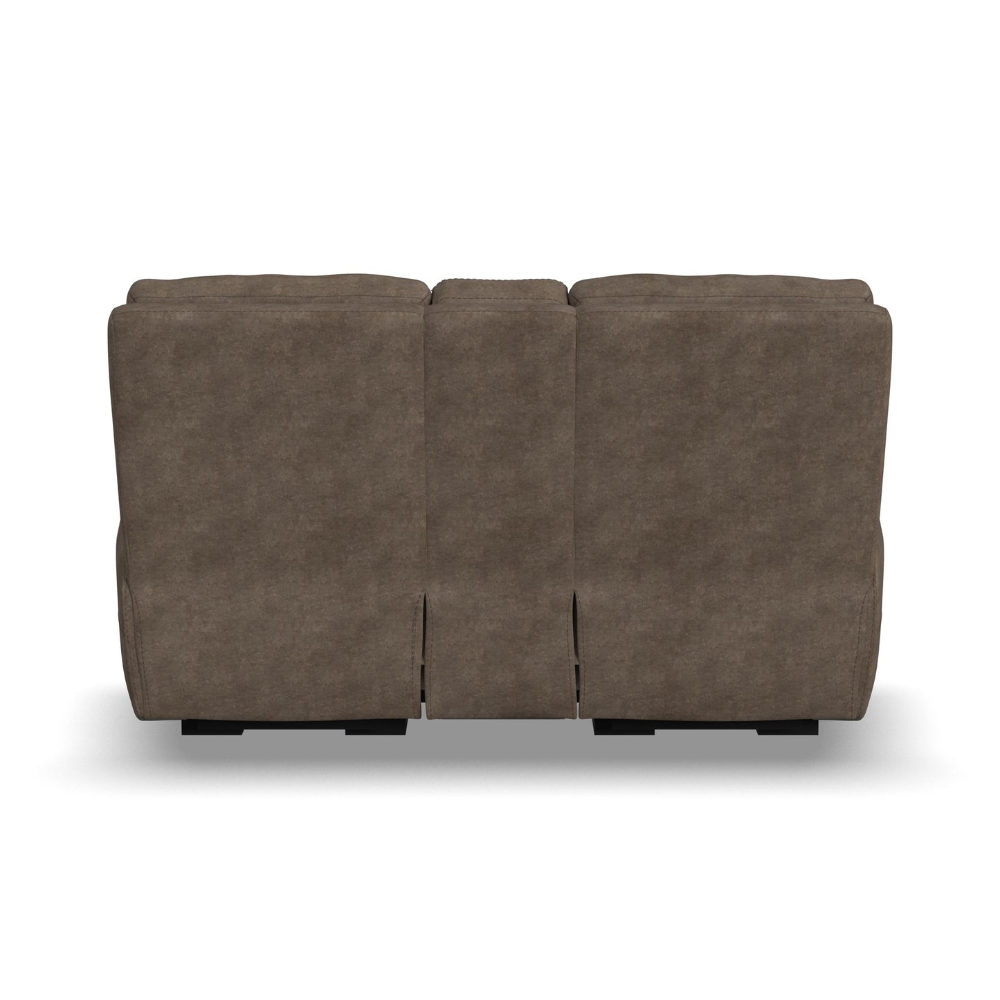 Strait - Power Reclining Loveseat