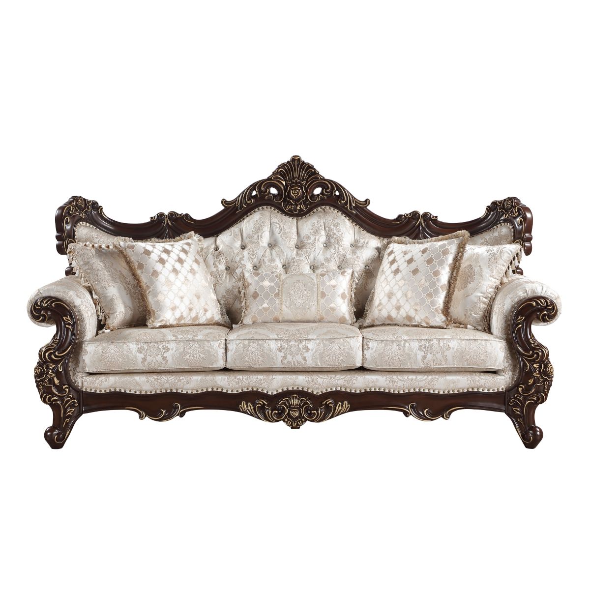 Sovereign Sofa