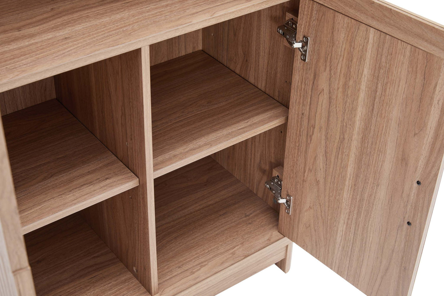 Manhattan Jodie - Bookcase Cabinet