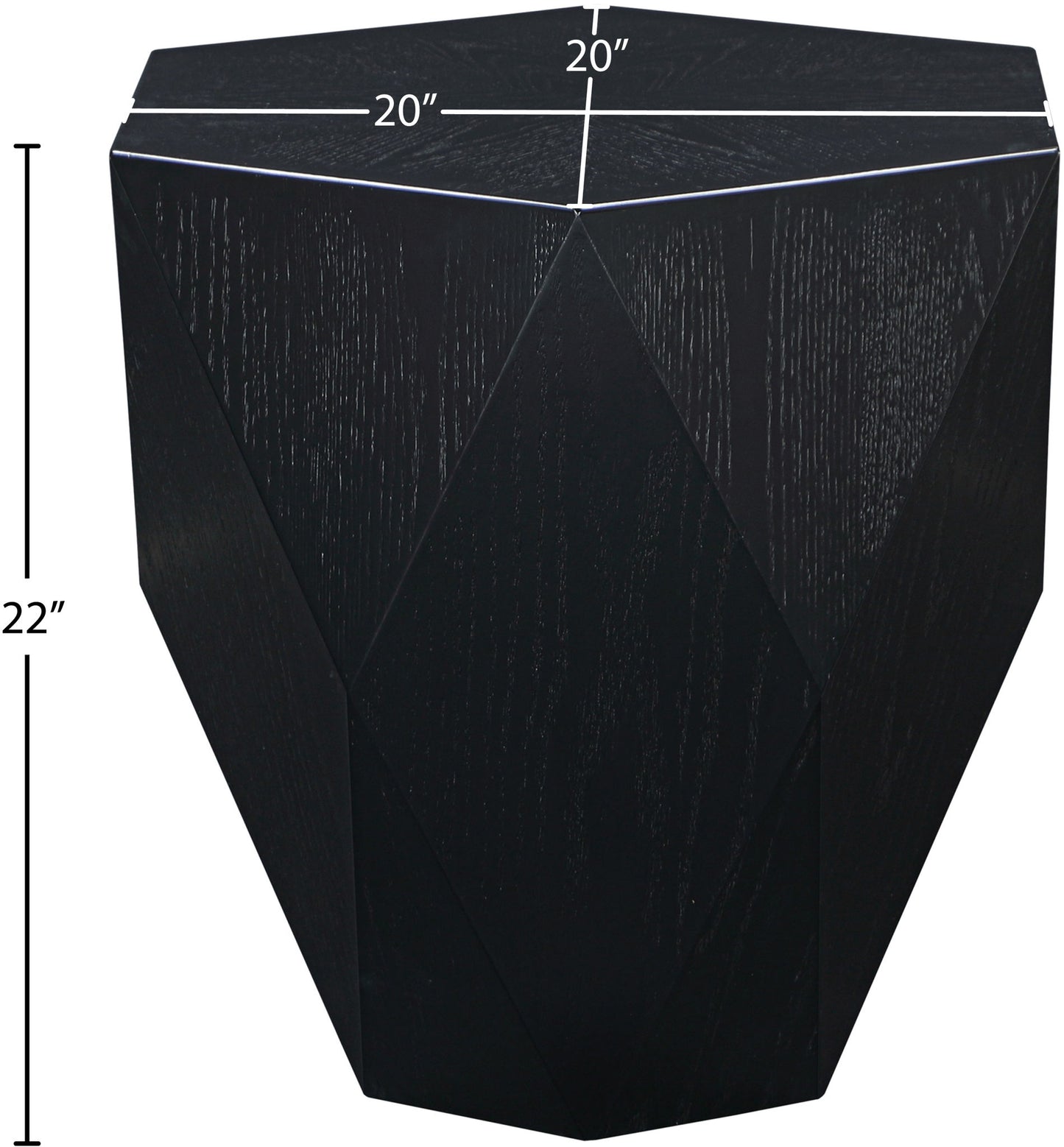 Diamante - End Table