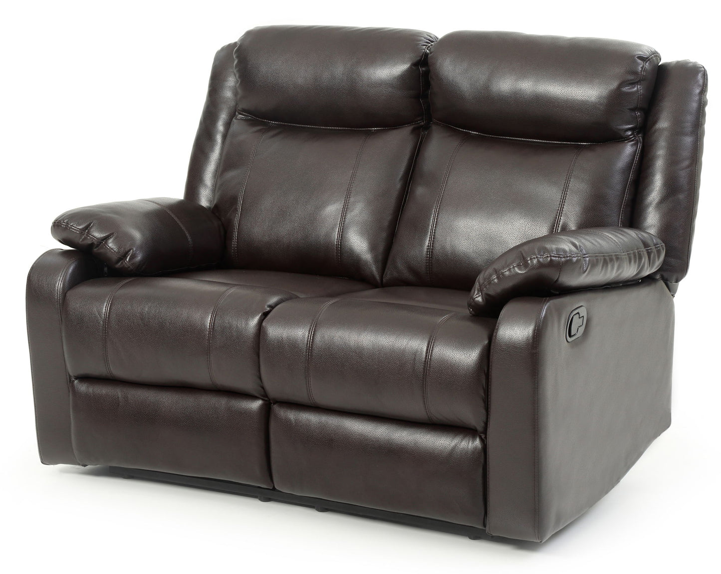 Glory Furniture - Ward - Double Reclining Loveseat