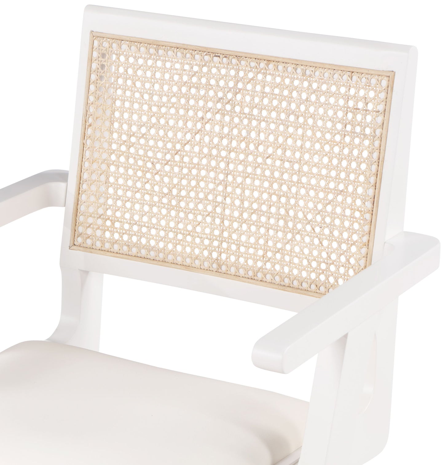Abby - Dining Arm Chair (Set of 2)