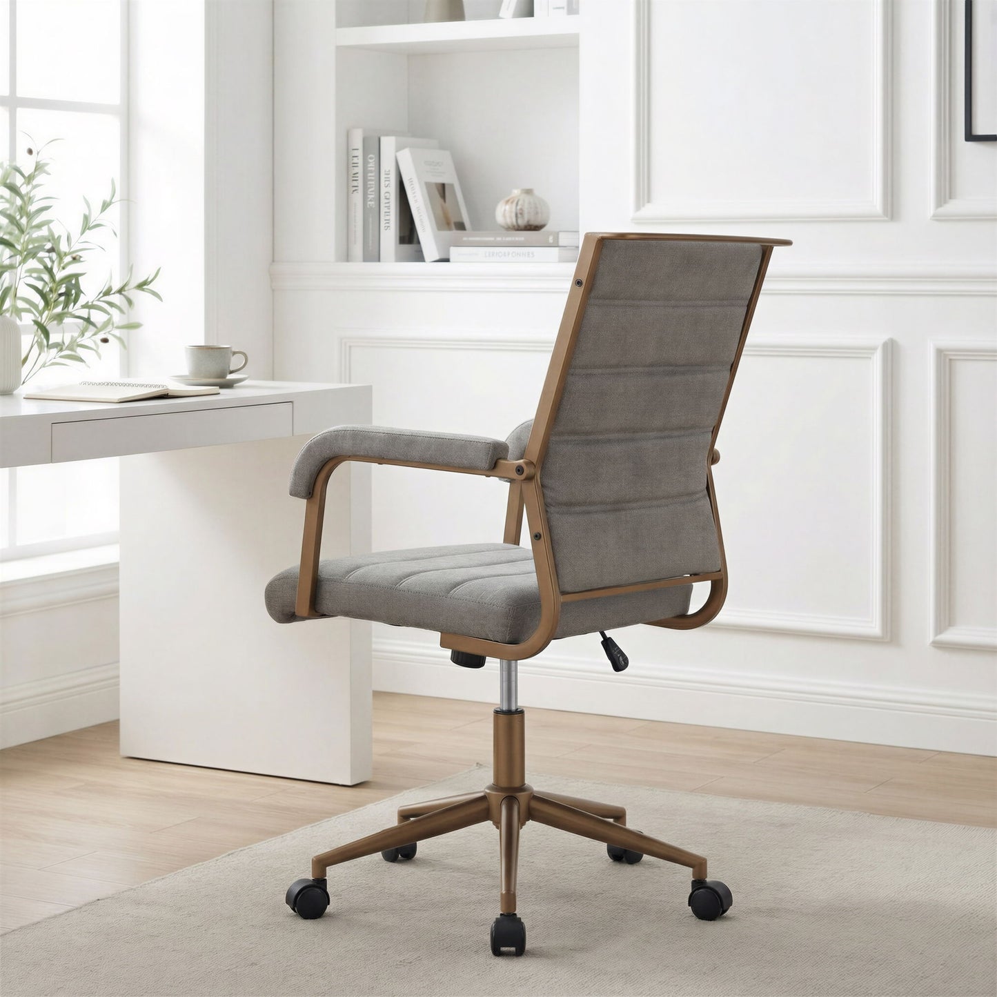 Auction - Office Chair