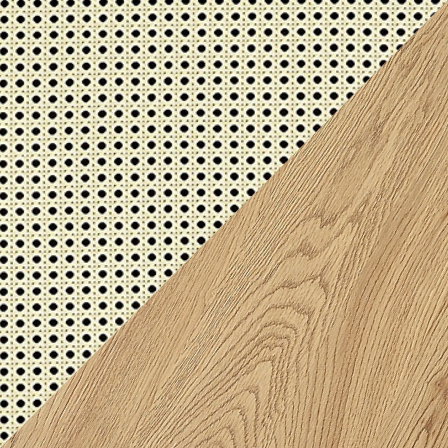 Manhattan Sheridan - Wood Sideboard