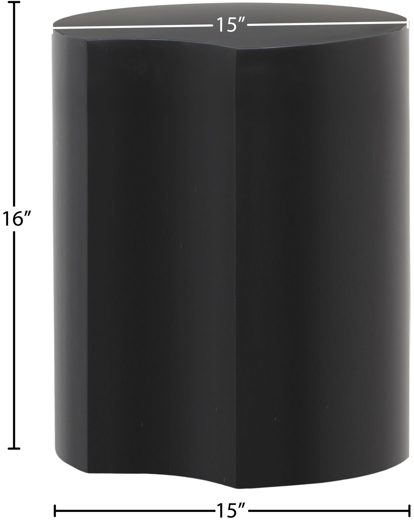 Dimple - End Table