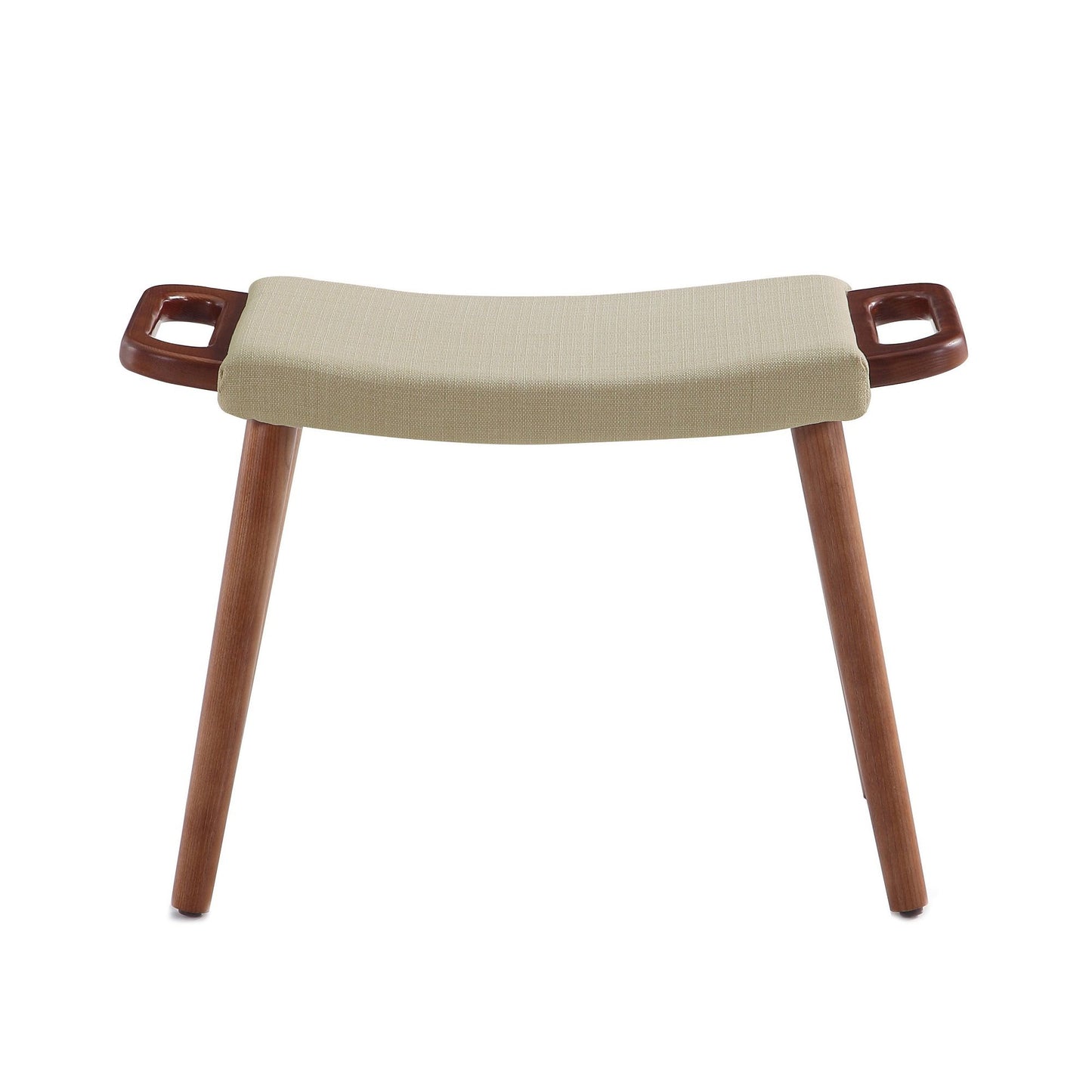 Manhattan Geta - Accent Ottoman