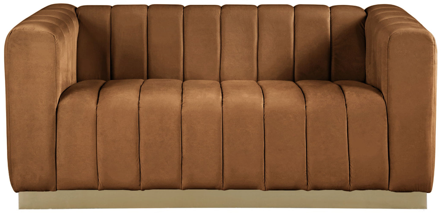 Marlon - Loveseat