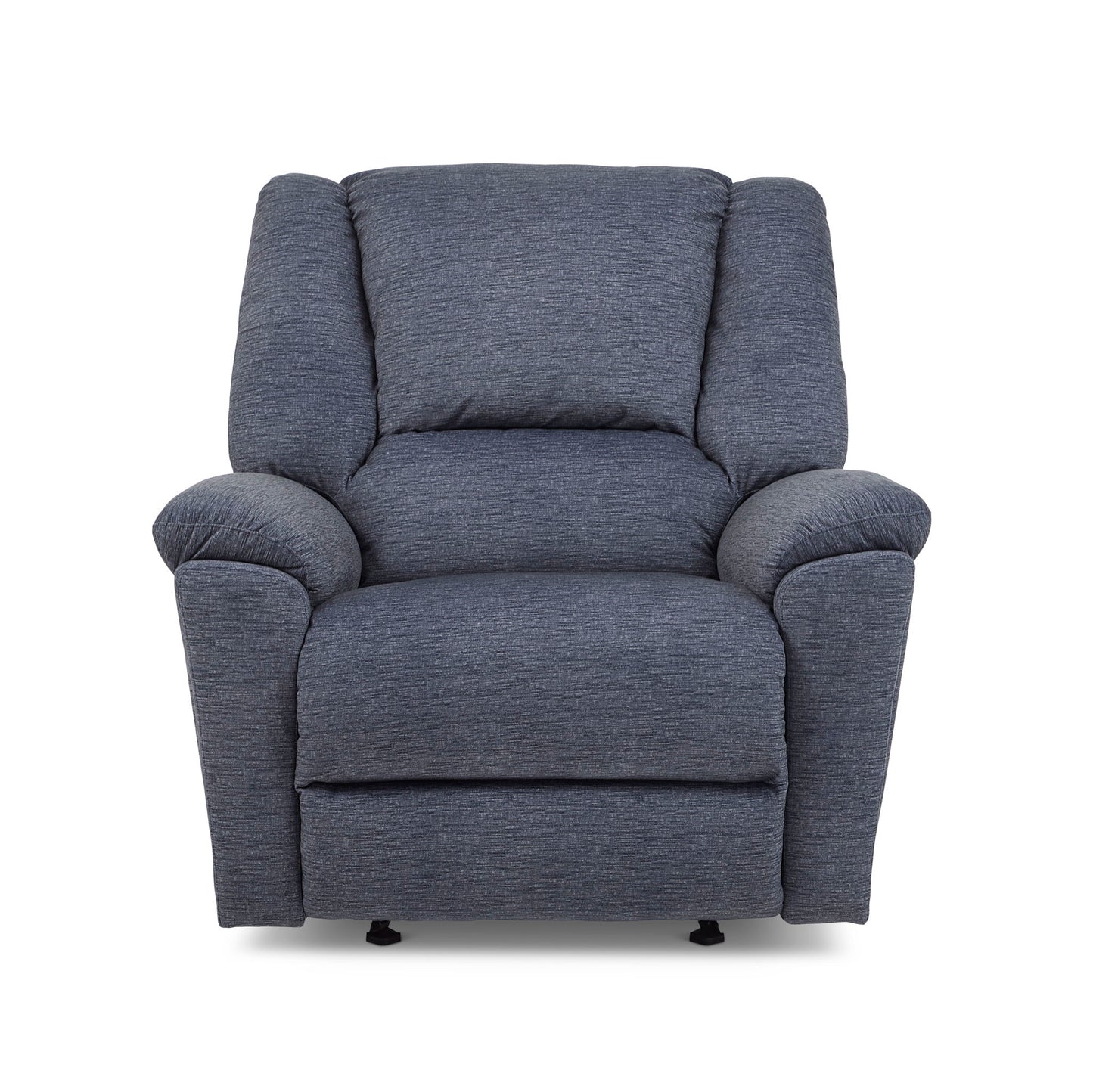 Plush - Gliding Recliner