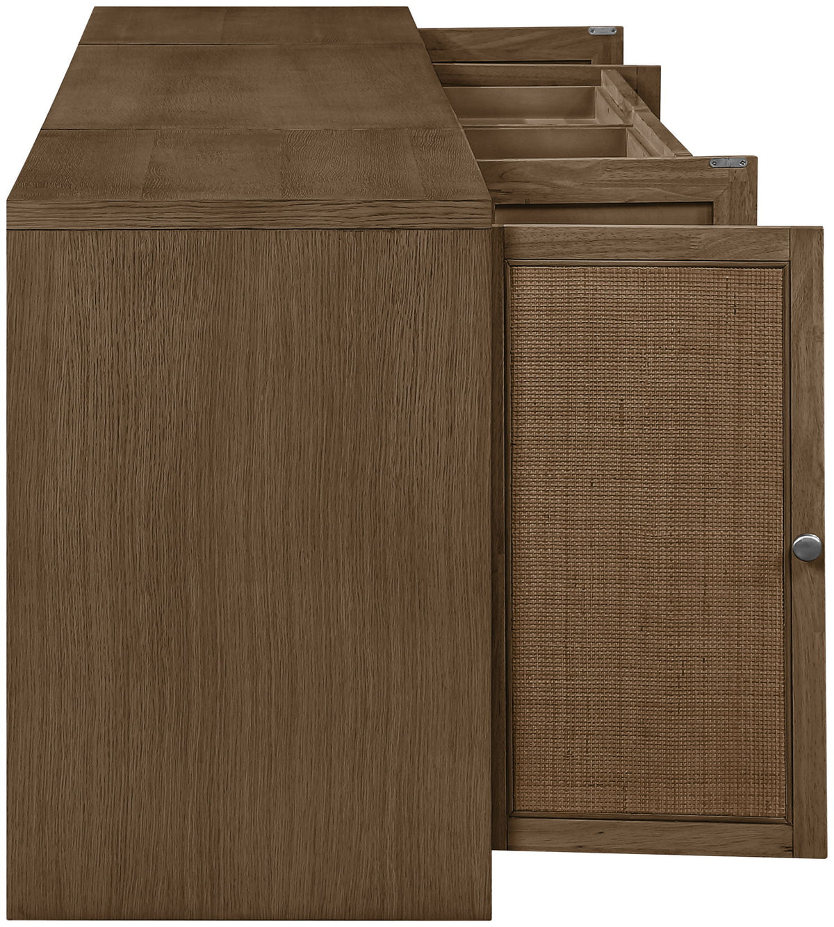 Avro - 3 Piece Desk With Doors