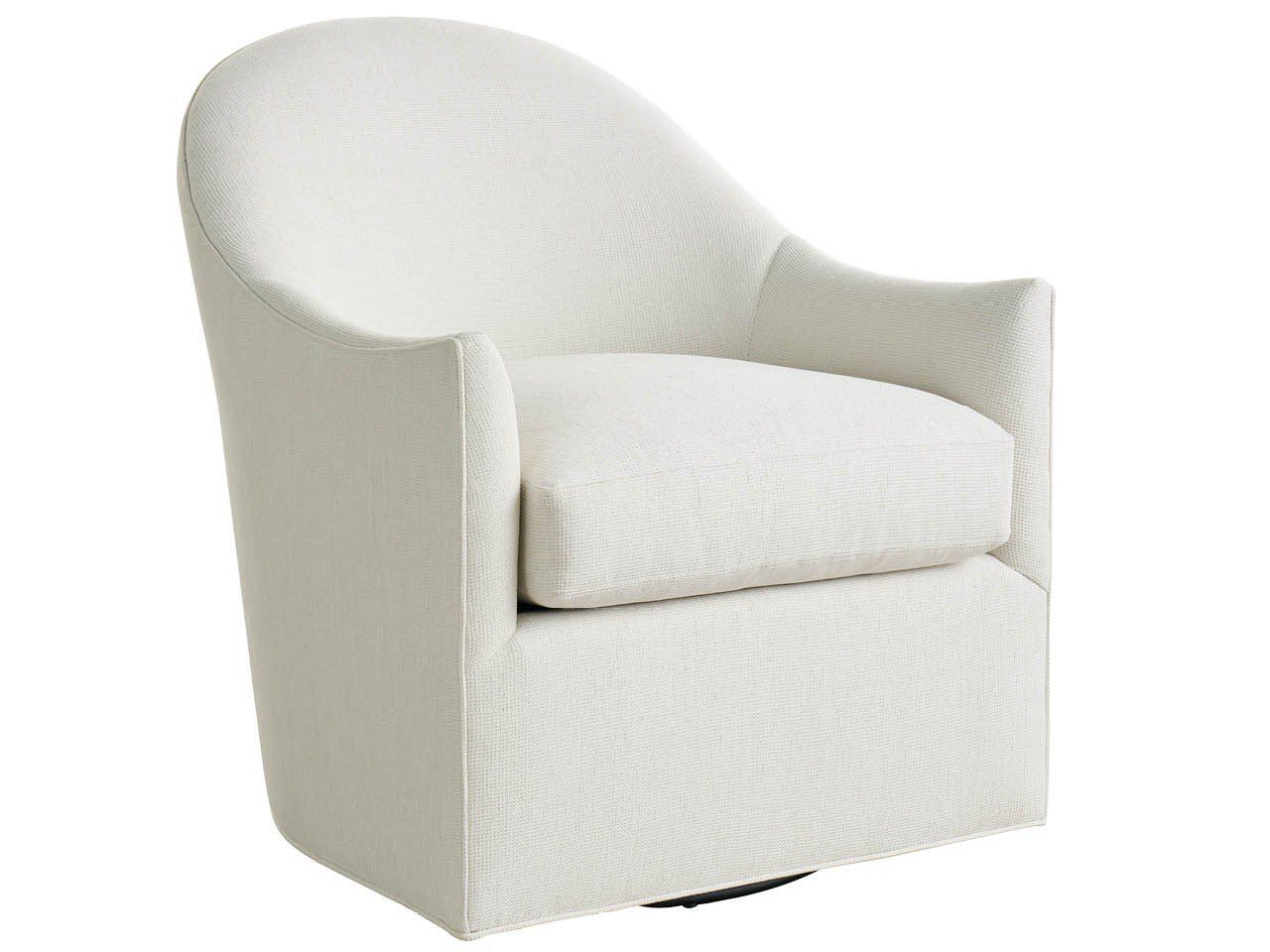 Roscoe - Swivel Chair