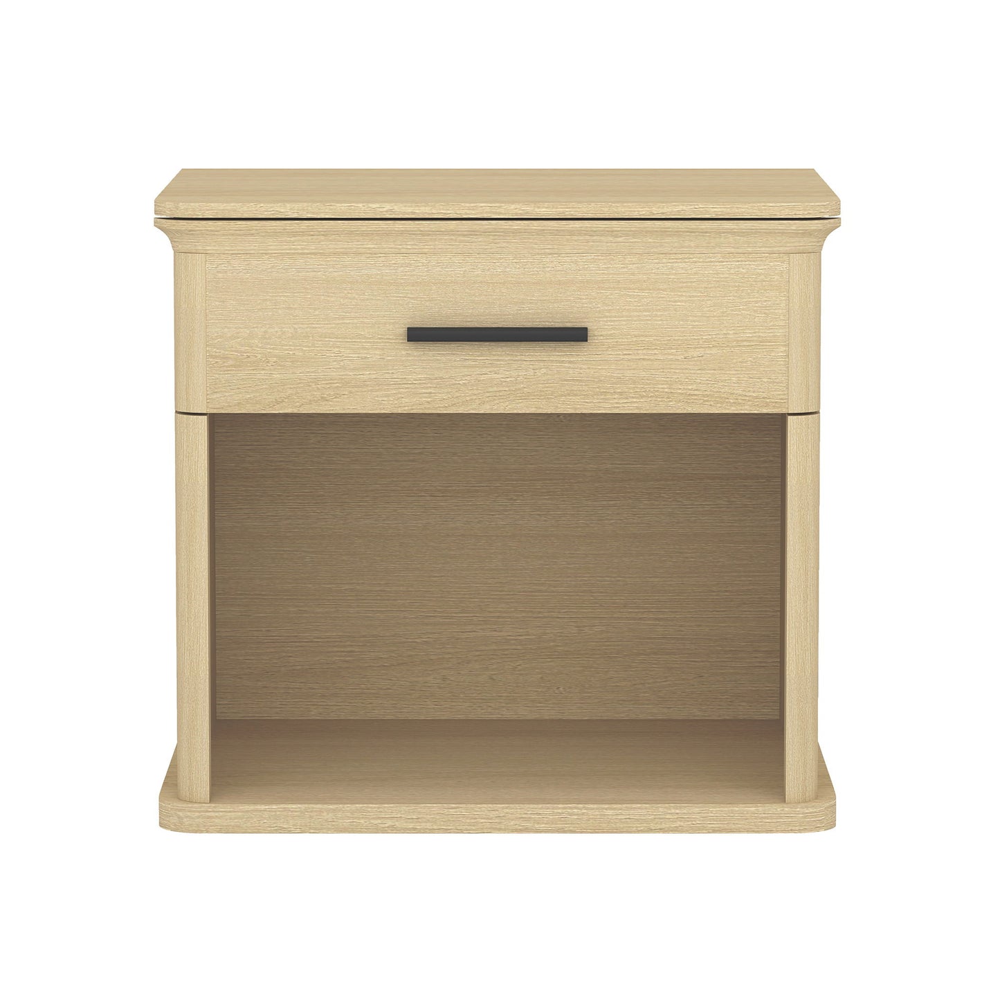 Manhattan Clifford - Nightstand