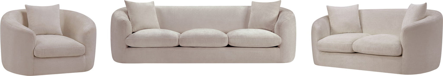 Penelope - Loveseat