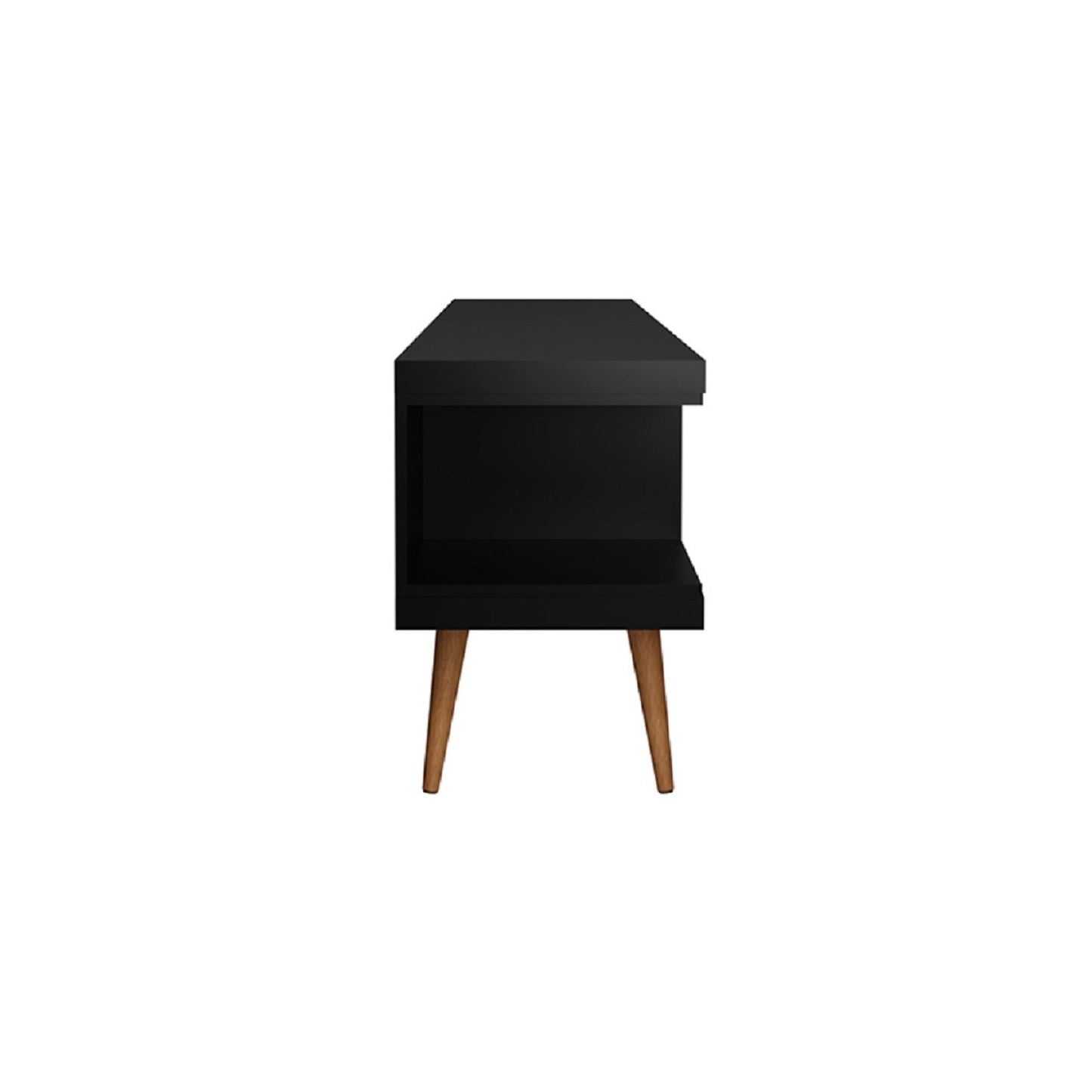Manhattan Utopia - TV Stand
