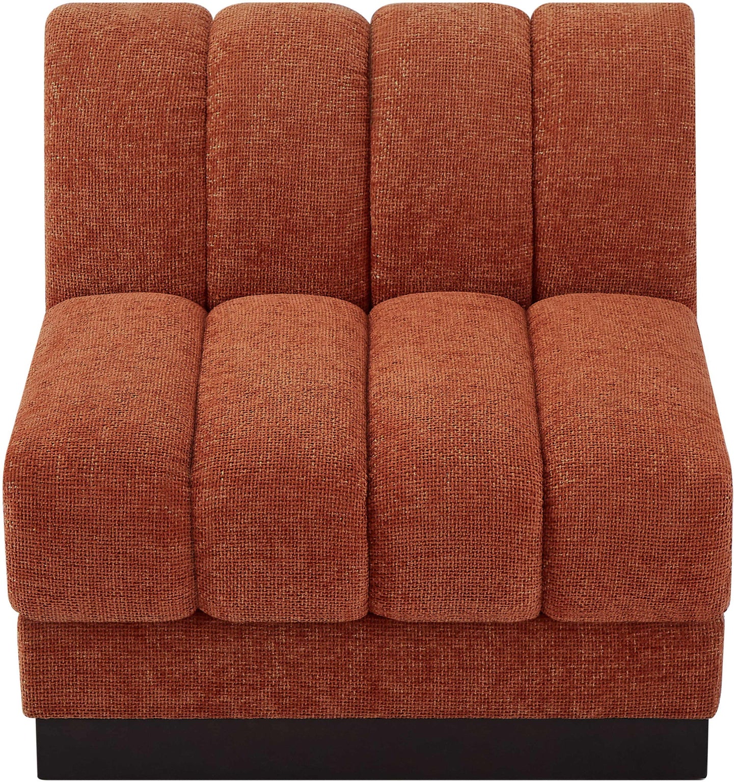 Quinn - Armless Chair