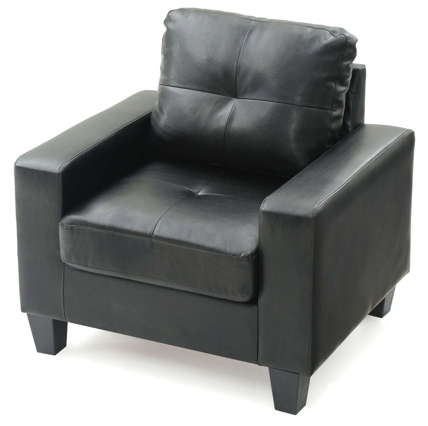 Glory Furniture - Newbury - 35" Club Chair