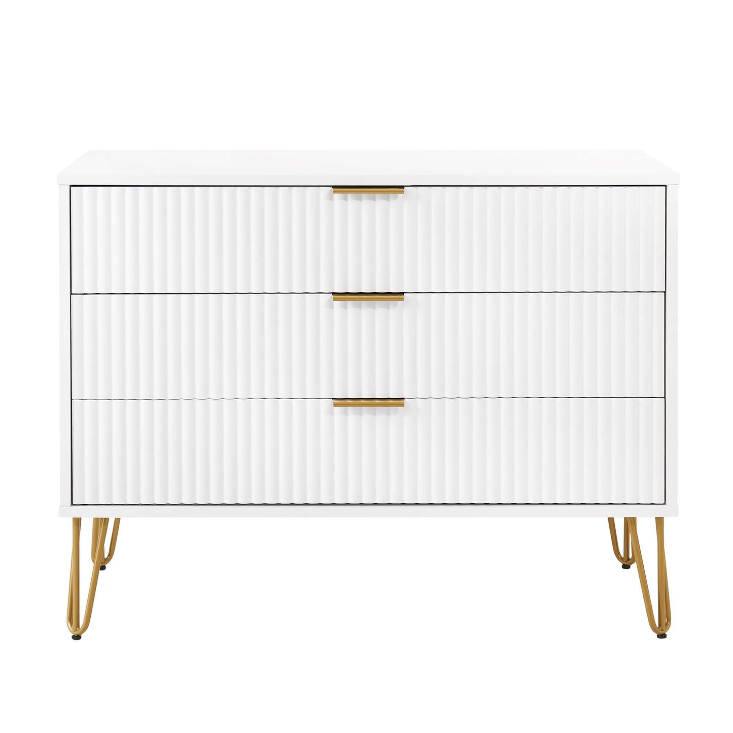 Manhattan Dumbo - Dresser