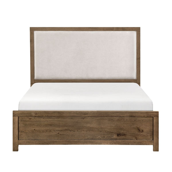 Matisse Queen Bed
