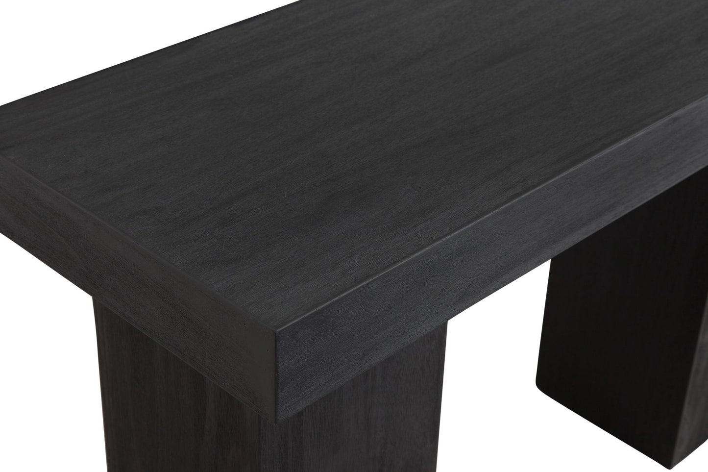 Padula - Console Table - Black