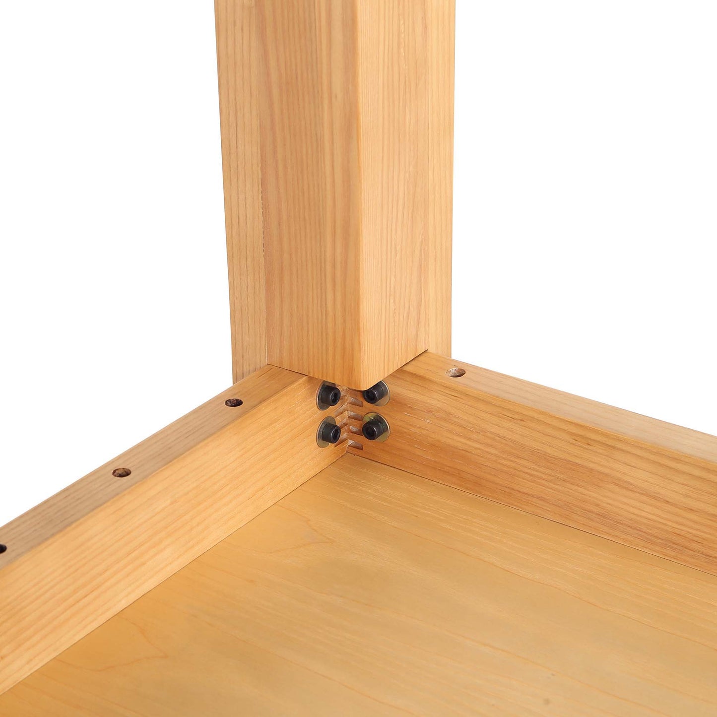 Manhattan Rockaway - Dining Table