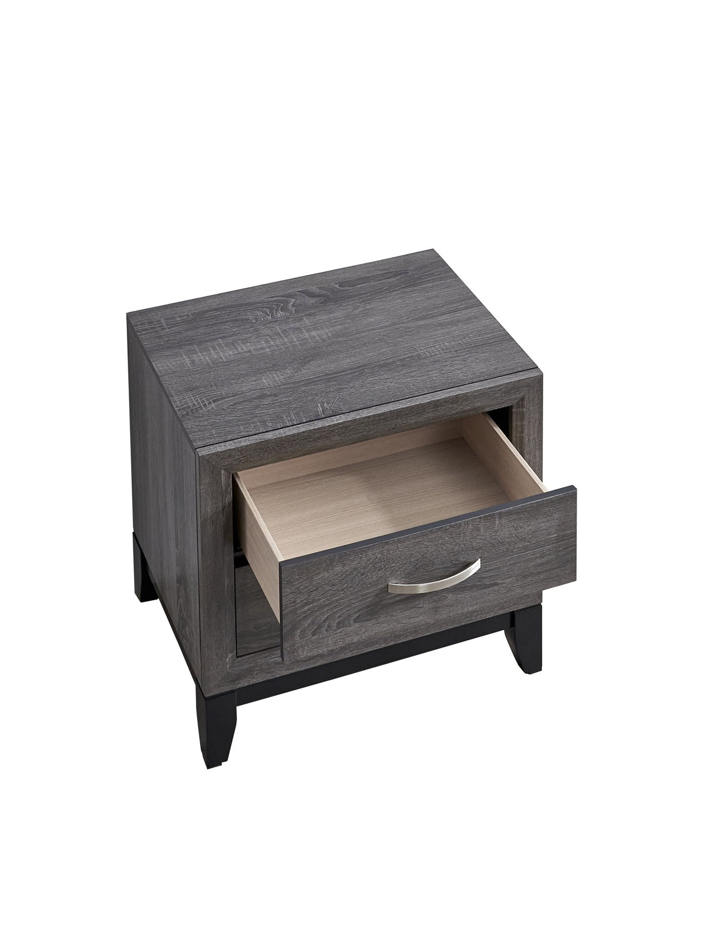Glory Furniture - Glasgow - Nightstand