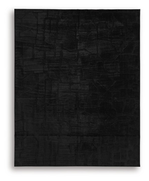 Gibbswell - Washable Rug