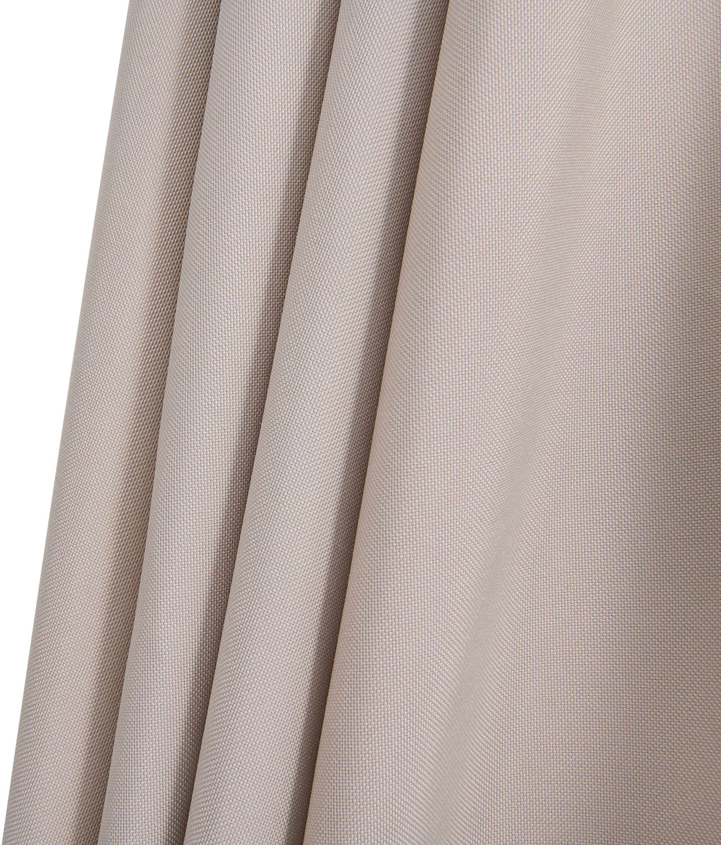 Amalfi - Patio Umbrella - Light Brown Base / Light Brown Pole