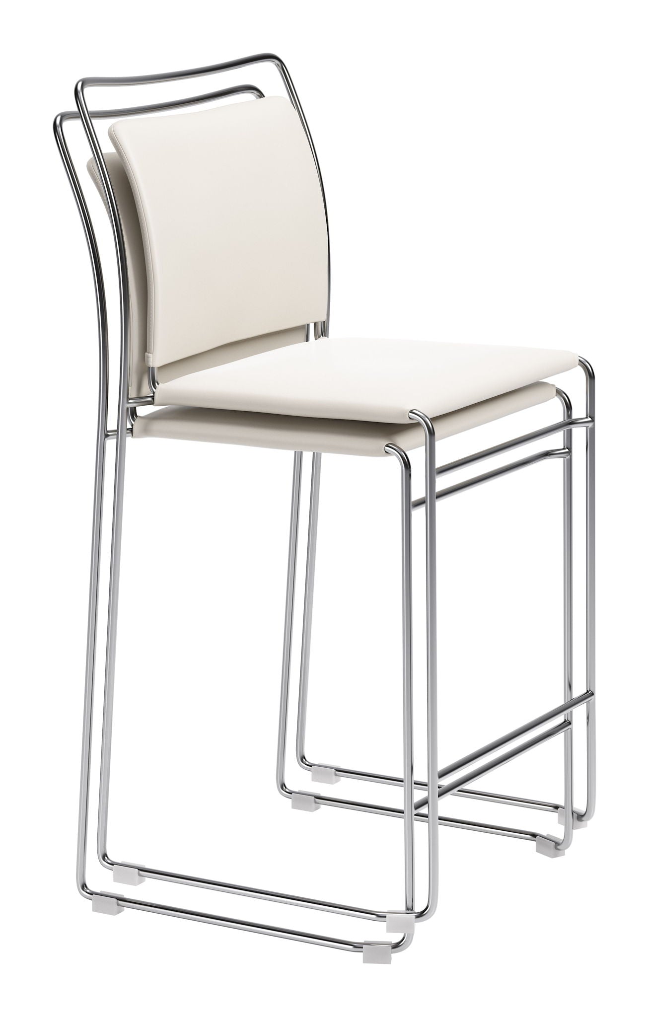 Verbena - Counter Stool (Set of 2)