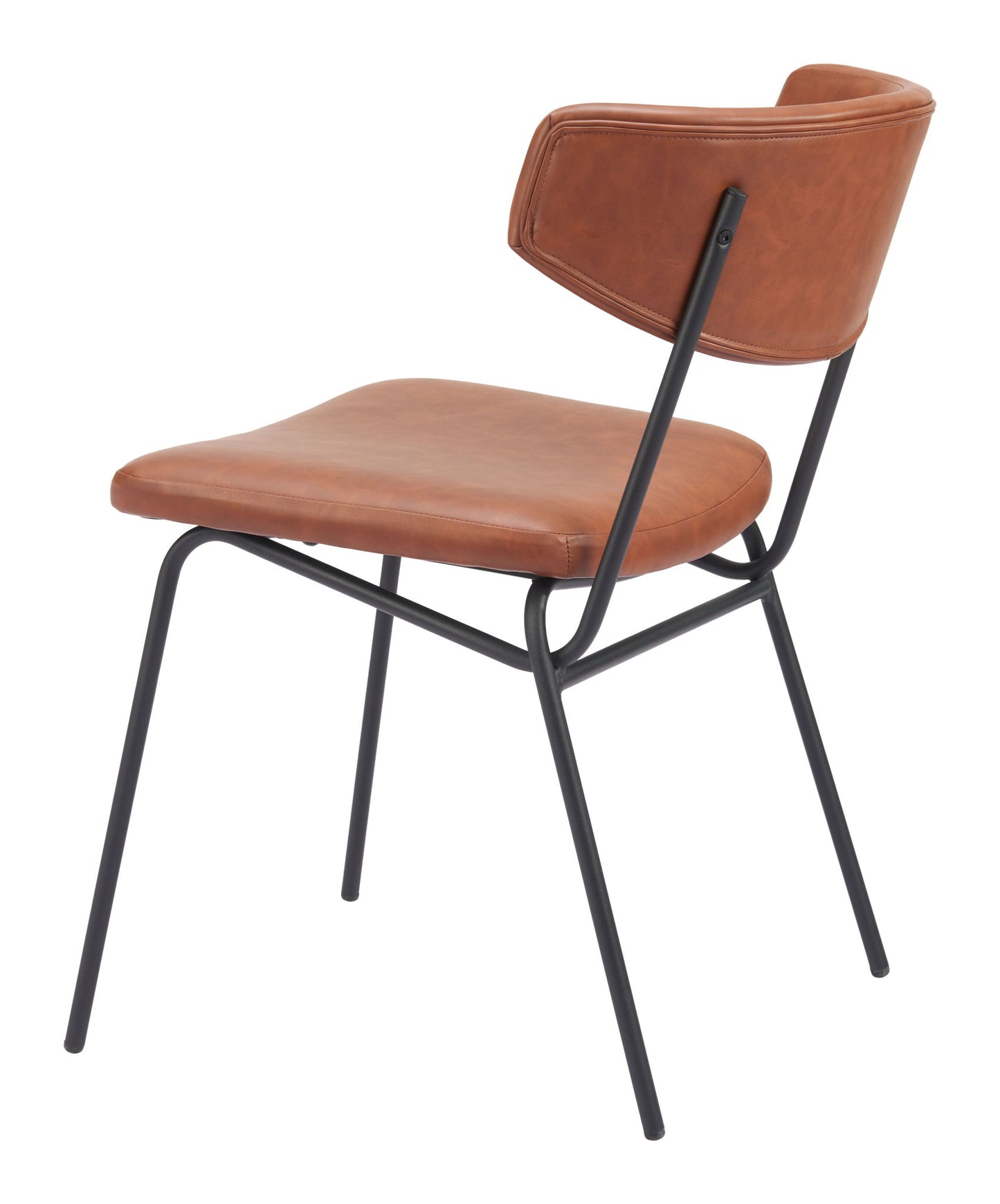 Charon - Dining Chair (Set of 2)