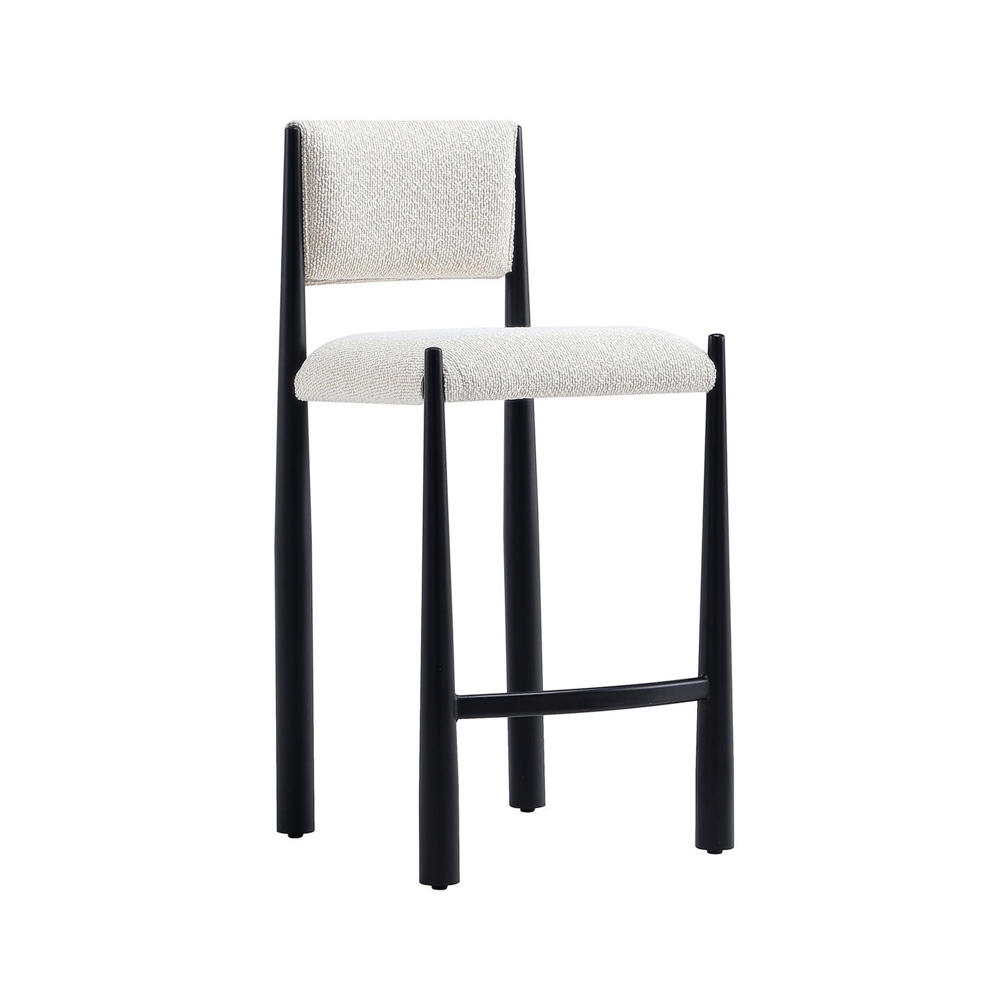 Manhattan Lennor - Counter Stool