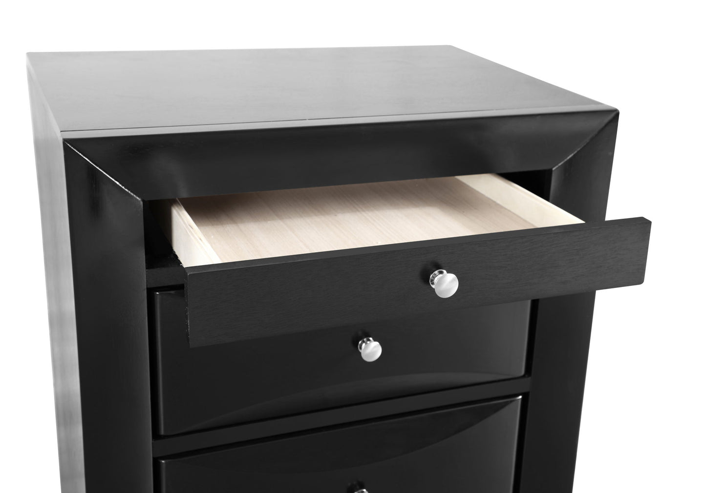 Glory Furniture - Marilla - Nightstand